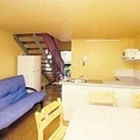 Lake Tinaroo Terraces Room photo