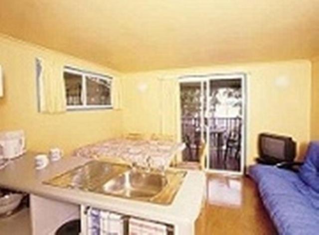 Lake Tinaroo Terraces Room photo