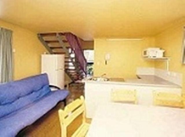 Lake Tinaroo Terraces Room photo