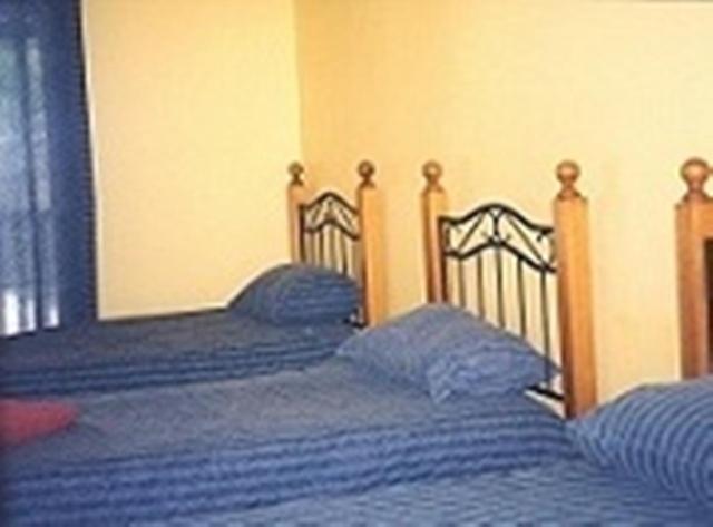 Lake Tinaroo Terraces Room photo
