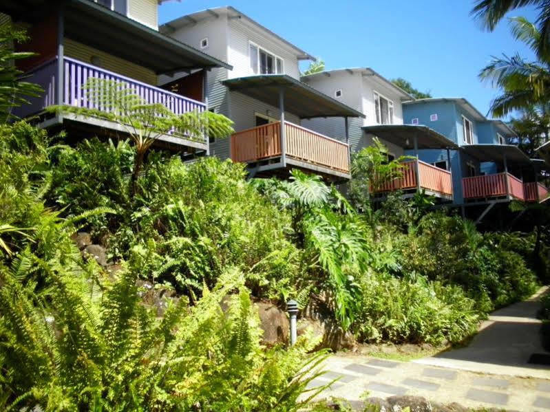 Lake Tinaroo Terraces Exterior photo