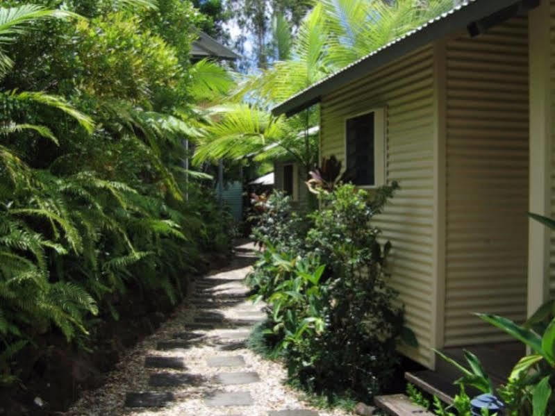 Lake Tinaroo Terraces Exterior photo