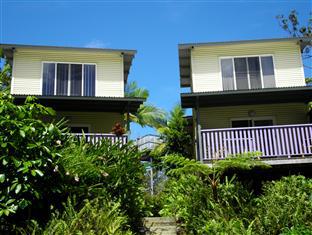Lake Tinaroo Terraces Exterior photo