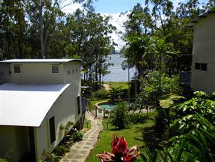 Lake Tinaroo Terraces Exterior photo